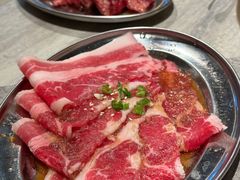 -乾杯烧肉居酒屋(中洲湾店)