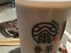 -眷茶(赛格国际购物中心店)