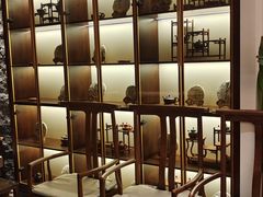 -蘭奢雅集·江浙菜(青山江滩店)