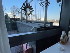 -悦融·京鲁菜·露台花园(安定门店)