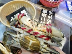 -莲花公园煎蟹(总店)