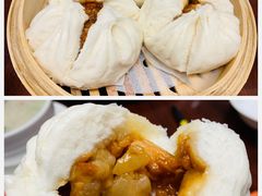 -顺德人家食府(黄金广场店)