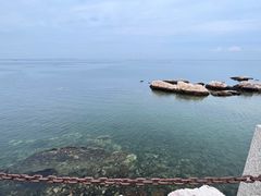 -养马岛旅游度假区