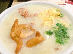 -点都德(汇胜楼店)