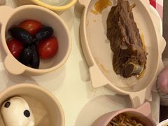 -西贝(厦门中华城店)