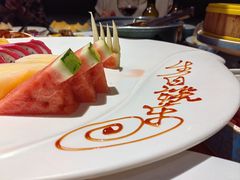 -金筷子西北菜·捞悦火锅