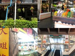 -班赞海鲜市场