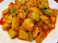 -清真·益鑫羊肉手抓馆(花园北街店)