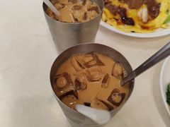 -華歡冰室-WahFoon(吉大店)