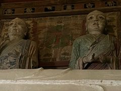 -张掖大佛寺景区