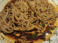 凉面口水兔-朕之味(龙湖·西城天街店)