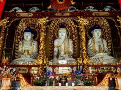 -上海青龙寺