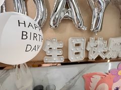 -LE SHARE洛笙·花园西餐(北京路步行街店)
