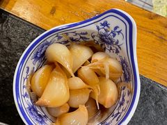-友乐居羊蝎子(西直门店)