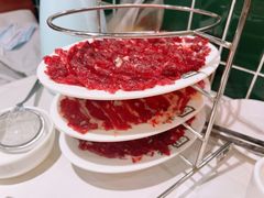 -八合里潮汕鲜牛肉火锅(上海汇智广场店)