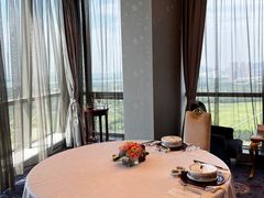 -君来湖滨饭店·渔餐厅