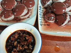 -东北菜冰城一家人