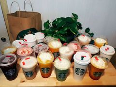 -苏阳许记绿豆汤(阳山店)