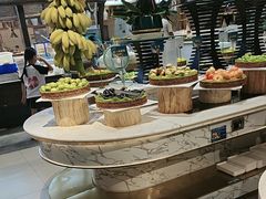 -半岛听涛蒸汽海鲜自助(K11店)