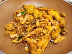 手撕鸡-肖记公安牛肉鱼杂馆·省级非物质文化遗产(三角路直营店)