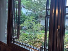 -杭州西湖柳莺里酒店·闻莺厅