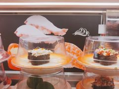 -禾绿寿司·定食·拉面·烧炸(宝安大仟里店)