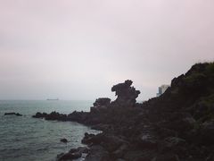 -龙头岩(Dragon Head Rock)