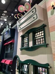 -奈尔宝·儿童乐园·亲子餐厅(星河湾店)