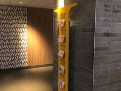 -麦当劳(中山大道中店)