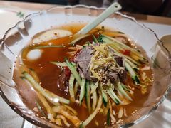 -七八冷面·延边朝鲜族美食(圣熙八号店)