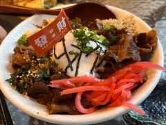 -弓二·烧鸟居酒屋(财富购物中心店)