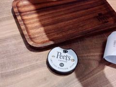 -Peet's Coffee皮爷咖啡(大学路店)
