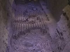 -汉景帝阳陵博物院