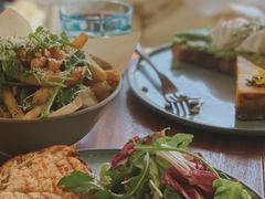 -O'mills Sourdough Bakery&Bistro(永嘉路店)