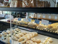 -研麦家面包(亚泰华府店)