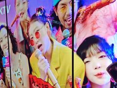 -音乐派KTV(成都印象城店)