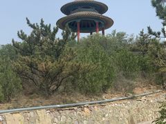 -大境门景区