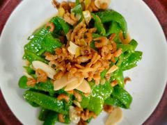 -惠丰堂饭庄·烤鸭·京味菜(西北旺·航天城店)