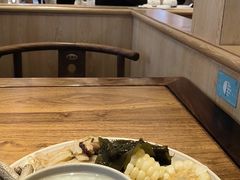 -素满香·食养自助(天一广场店)