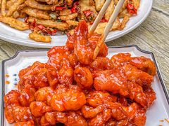 -阿德鱼湾(二七店)