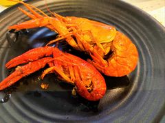 -沪小胖·小龙虾·蓝龙王(八佰伴店)
