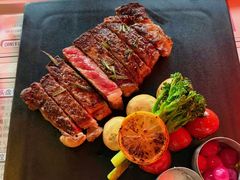 -安妮意大利餐厅(日坛店)