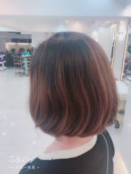 -雅仕 HAIR SALON 美发沙龙