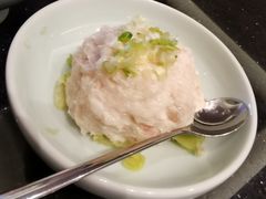 虾滑-协成海鲜火锅(情侣路店)