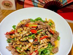 -十二点·辣椒炒肉(南山店)