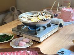 -柴の食堂·日式家庭料理·熊之肆(大学路店)