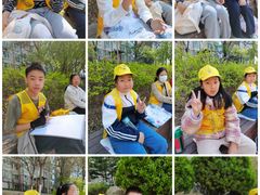 -迷彩鹿少儿美术基地(西直门店)