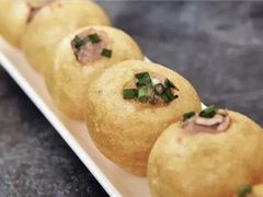 -许府牛火锅(信义坊总店)