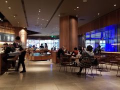 -星巴克(天津大悦城第二店)