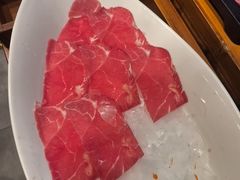 -蜀家渝重庆火锅(南屏街店)